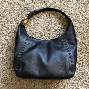Michael Kors Fulton Large Slouchy Shoulder Bag